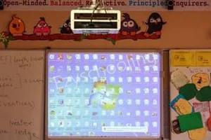 GD Goenka High School Gallery