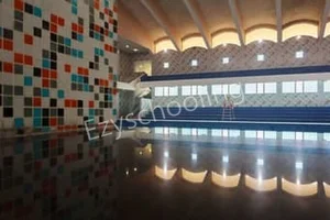 GD Goenka World School Gallery