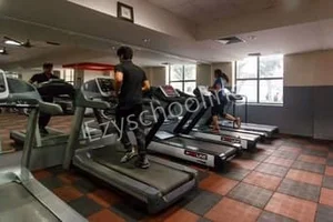 GD Goenka World School Gallery