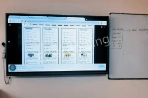 GD Goenka International School Gallery