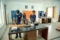 Kovai Vidyashram Gallery