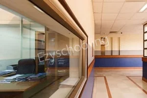 GD Goenka World School Gallery