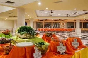 GD Goenka World School Gallery