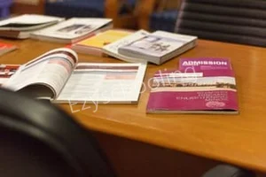 GD Goenka World School Gallery