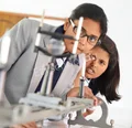 Ashok Hall Girls' Residential School Gallery