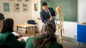 Shigally Hill International Academy Gallery