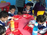 Ivy International School Gallery