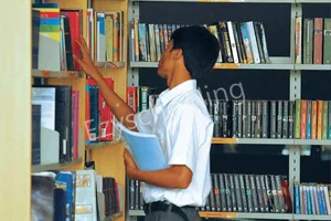 Taurian World School Gallery