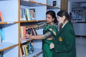 Mussoorie International School Gallery