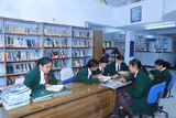 Mussoorie International School Gallery