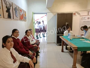 Mussoorie International School Gallery