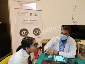 Mussoorie International School Gallery