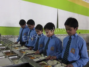 Ganga International School Gallery