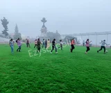Mussoorie International School Gallery