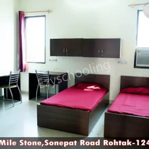 GD Goenka International School Gallery