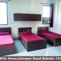 GD Goenka International School Gallery