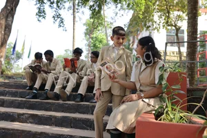 Stella Maris Boarding School Gallery