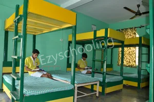 St. Jude's School Gallery