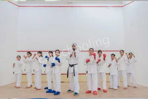 Heritage Girls School Gallery