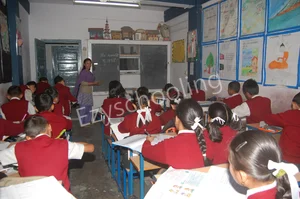 Rockvale Academy Gallery