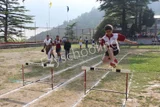 Guru Nanak Fifth Centenary School Shangri La - Girls Gallery