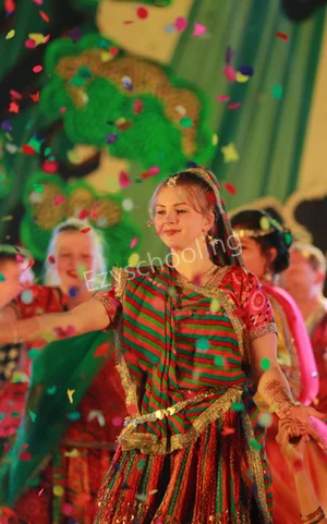 Rishikul Vidyapeeth School Gallery