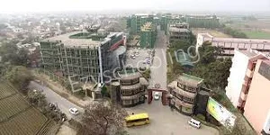 Rishikul Vidyapeeth School Gallery