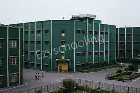 Rishikul Vidyapeeth School Gallery