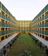 Rishikul Vidyapeeth School Gallery