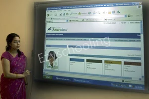 Doon International School Gallery