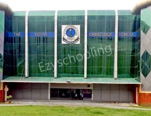 The Indian Cambridge School Gallery