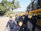 Ganga International School Gallery