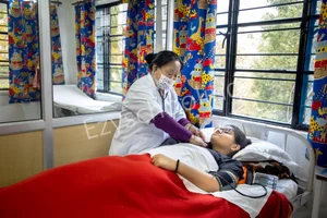 Shigally Hill International Academy Gallery