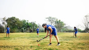 Shigally Hill International Academy Gallery