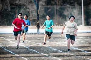 Shigally Hill International Academy Gallery