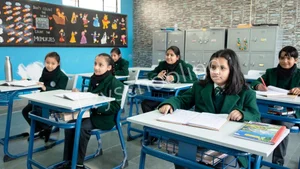 Shigally Hill International Academy Gallery