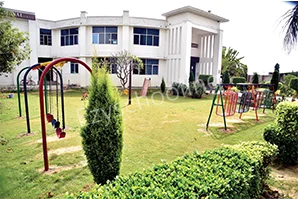 SKS International Gurukul Gallery