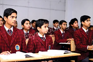 SKS International Gurukul Gallery