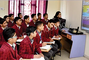 SKS International Gurukul Gallery