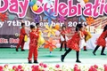 SKS International Gurukul Gallery