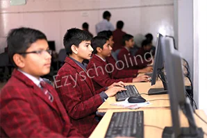 SKS International Gurukul Gallery