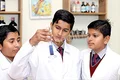 SKS International Gurukul Gallery