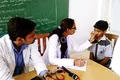 SKS International Gurukul Gallery