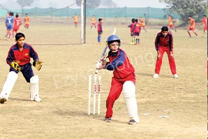 SKS International Gurukul Gallery