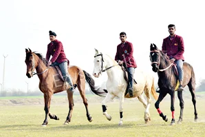 SKS International Gurukul Gallery