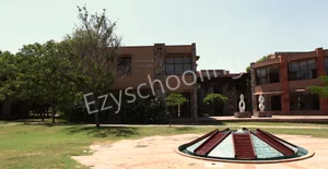 The Sagar School Gallery