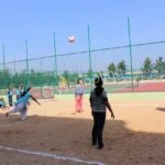 Sharanya Narayani International School Gallery