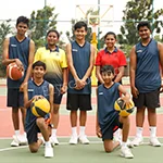 Sharanya Narayani International School Gallery