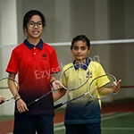 Sharanya Narayani International School Gallery