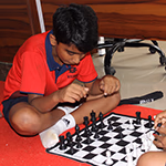 Sharanya Narayani International School Gallery